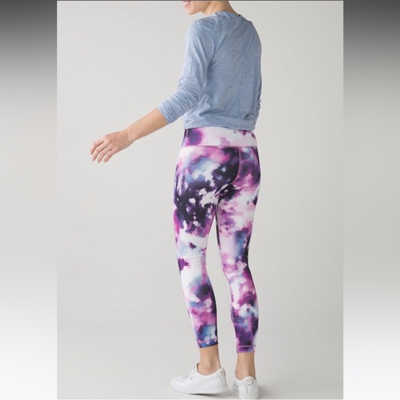 Lululemon High Times Pant legging - Picture 2 of 12